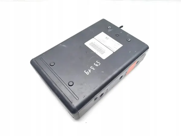 Trocador CD/DVD BMW OEM 6907035 para Série 7 image 9