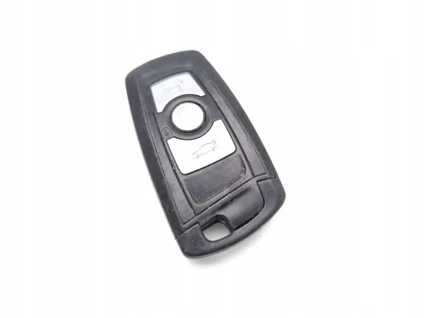 Clé/Carte d'allumage BMW OEM No MPN Série 5 image 4