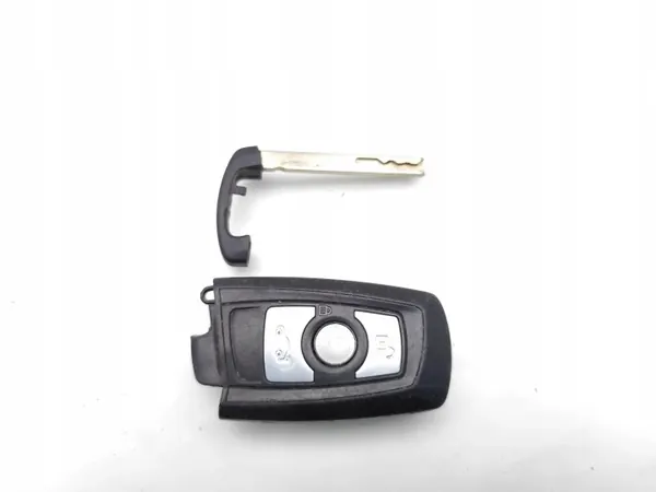Clé/Carte d'allumage BMW OEM No MPN Série 5 image 7