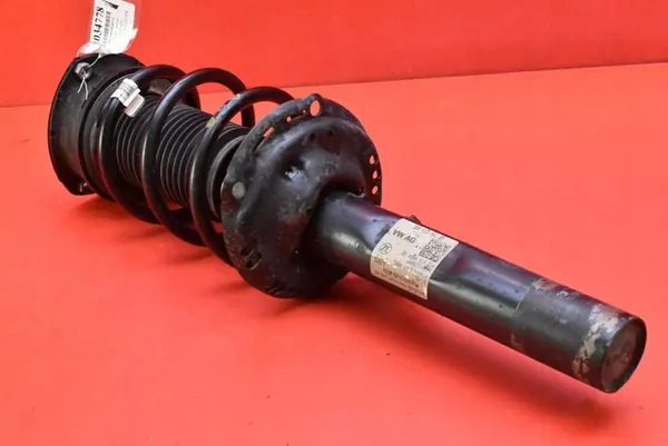 Ammortizzatore Anteriore Destro VW Passat B8 2.0 TDI 19-21 OEM 3Q0413031BP image 6