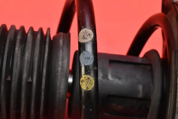 Ammortizzatore Anteriore Destro VW Passat B8 2.0 TDI 19-21 OEM 3Q0413031BP image 7