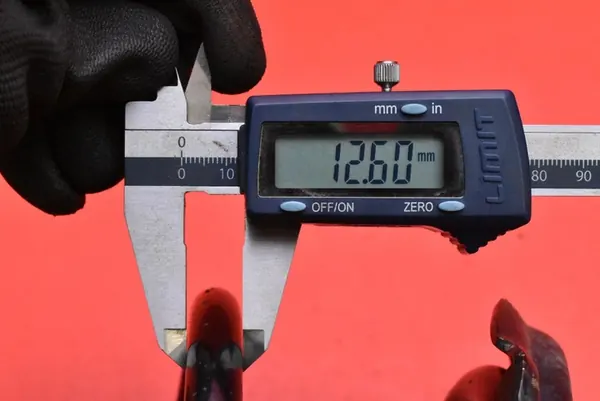 Ammortizzatore Anteriore Destro VW Passat B8 2.0 TDI 19-21 OEM 3Q0413031BP image 9