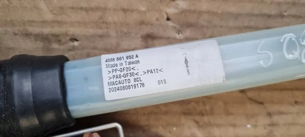 Audi SQ8/RSQ8/Q8 Höger bakdörr rullmekanism OEM 4M8861952A image 8