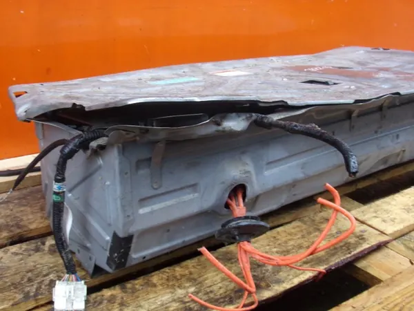 Bateria Honda OEM 1K100-RMX-E01 - Estado Usado image 3
