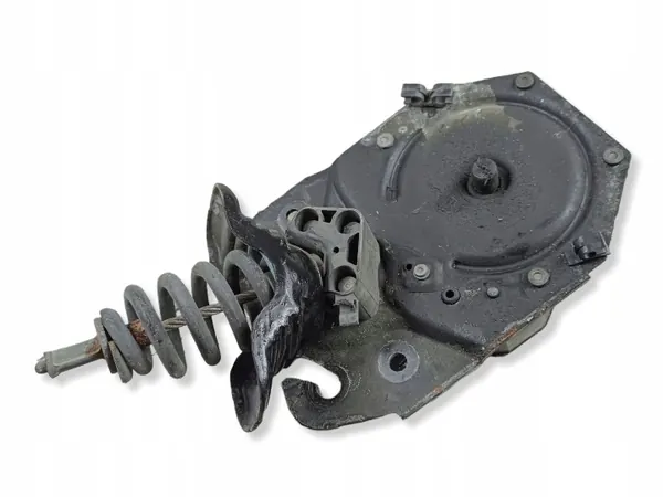 Support Roue de Secours Jeep Grand Cherokee OEM FOB58567 image 2