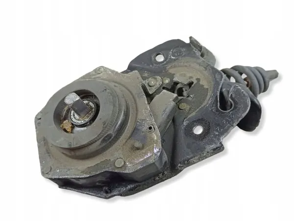 Support Roue de Secours Jeep Grand Cherokee OEM FOB58567 image 3