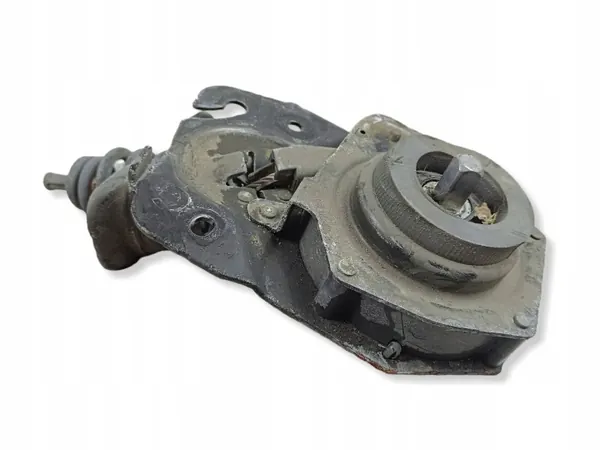 Support Roue de Secours Jeep Grand Cherokee OEM FOB58567 image 4