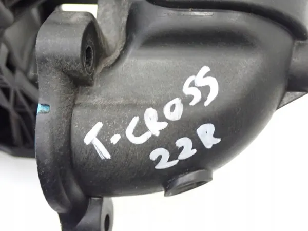 Inlaatspruitstuk OEM 05C129709E voor VW T-Cross 1.0 TSI image 10