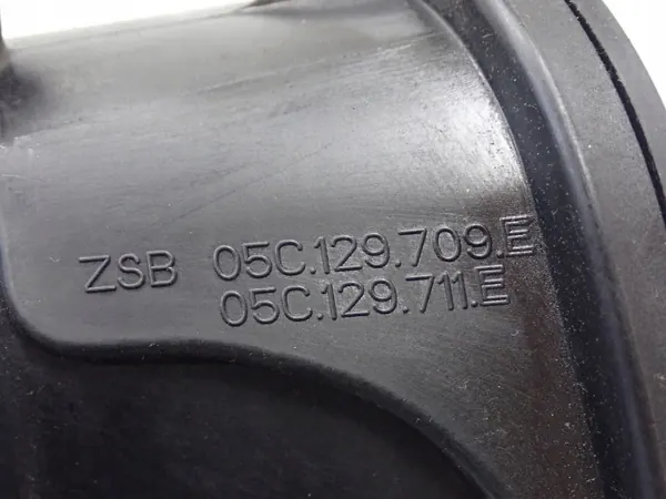 Inlaatspruitstuk OEM 05C129709E voor VW T-Cross 1.0 TSI image 6