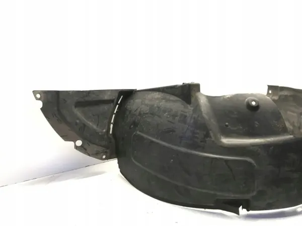 Para-lama dianteiro esquerdo usado OEM 868131K000 Hyundai image 3