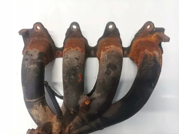 Colector de escape OEM 114961 para Renault Laguna 1.8L image 4