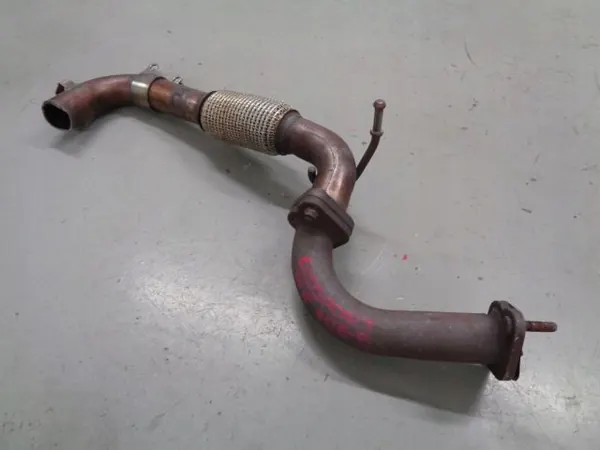 Käytetty Ford OE Katalysaattoriputki - OEM image 2