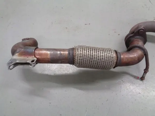 Käytetty Ford OE Katalysaattoriputki - OEM image 3