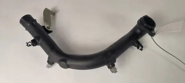 Intercooler-inlaatpijp OEM B00183 Fiat Doblo image 2