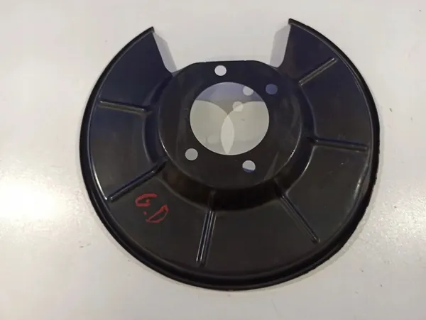 Remschijf Volvo S60 2015 image 2