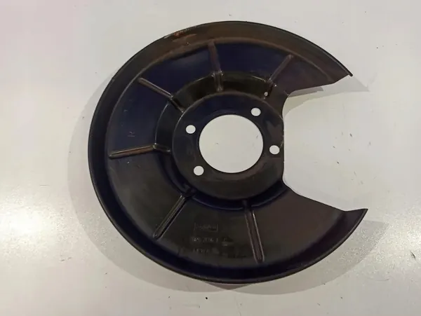 Remschijf Volvo S60 2015 image 3