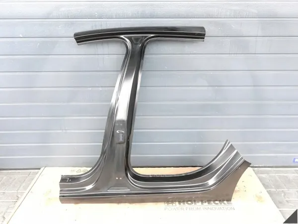 OEM 64568166 Linker B-pilaarafdekking Audi A5 S5 image 2