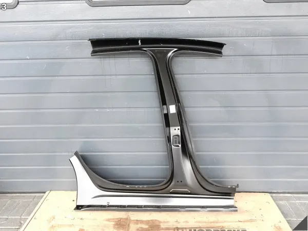 OEM 64568166 Linker B-pilaarafdekking Audi A5 S5 image 4