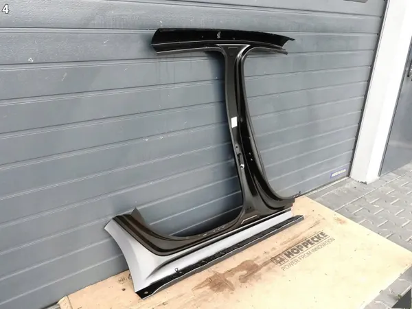 OEM 64568166 Linker B-pilaarafdekking Audi A5 S5 image 5