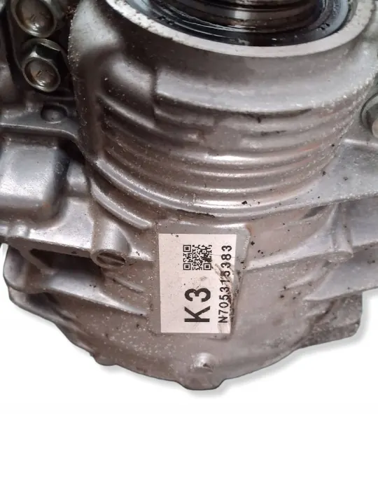 Diferencial dianteiro Mazda CX-5 II OEM KN03 image 4