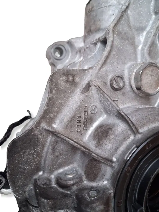 Diferencial dianteiro Mazda CX-5 II OEM KN03 image 5