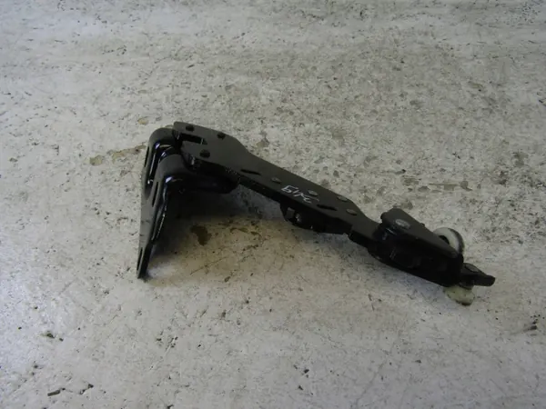Rodillo puerta corredera VW T7 OEM 7T0843397P image 3