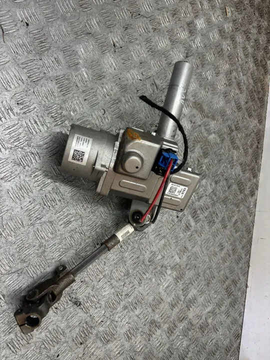 Direction assistée électrique OEM 95249783 Chevrolet Aveo image 2