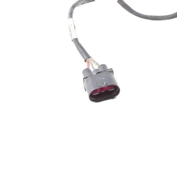 Module Commande Ventilateur Audi A4 B8 OEM 8K0959501E image 3