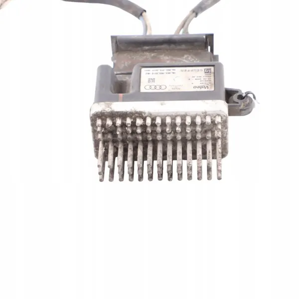 Module Commande Ventilateur Audi A4 B8 OEM 8K0959501E image 7