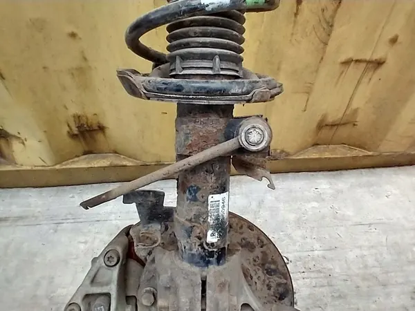 Amortizzatore anteriore destro MacPherson VOLVO V40 II 2 2.0D OEM image 10