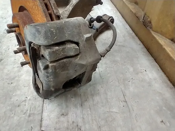 Amortizzatore anteriore destro MacPherson VOLVO V40 II 2 2.0D OEM image 3