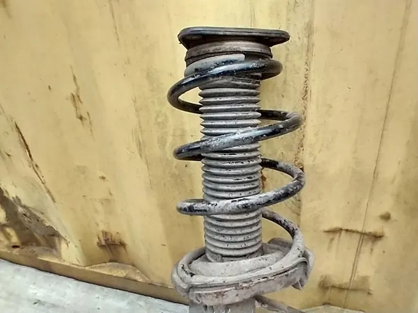 Amortizzatore anteriore destro MacPherson VOLVO V40 II 2 2.0D OEM image 5