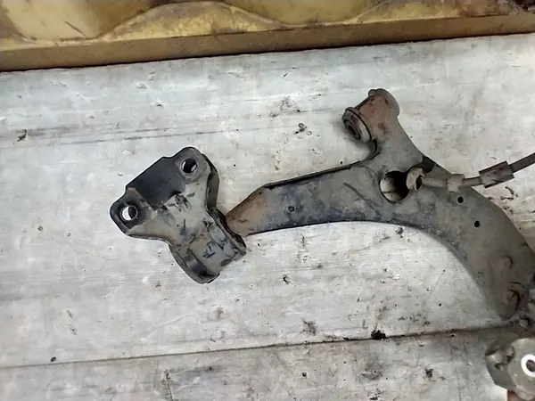 Amortizzatore anteriore destro MacPherson VOLVO V40 II 2 2.0D OEM image 7