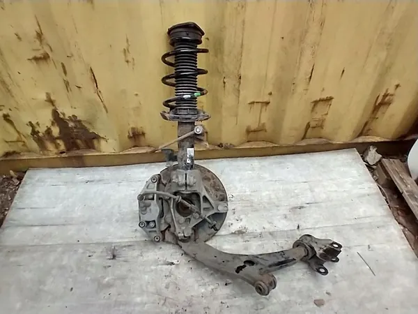 Amortizzatore anteriore destro MacPherson VOLVO V40 II 2 2.0D OEM image 8