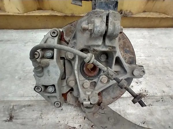 Amortizzatore anteriore destro MacPherson VOLVO V40 II 2 2.0D OEM image 9