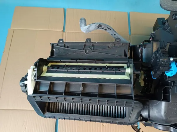 OEM 5WB816001B Verwarming voor VW Tiguan II 2 Lift 1.5 TSI image 10