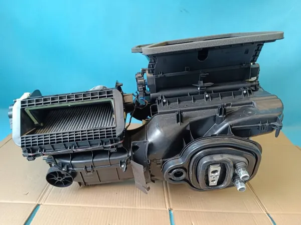 OEM 5WB816001B Verwarming voor VW Tiguan II 2 Lift 1.5 TSI image 5