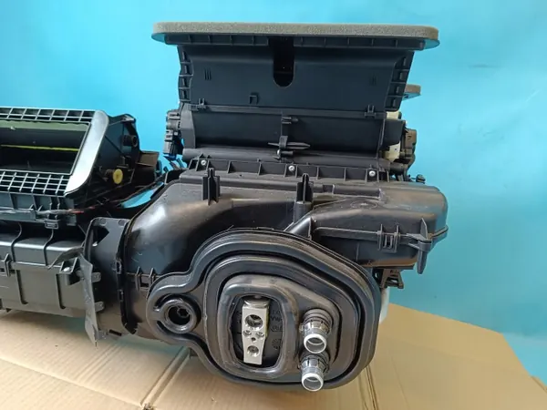 OEM 5WB816001B Verwarming voor VW Tiguan II 2 Lift 1.5 TSI image 7