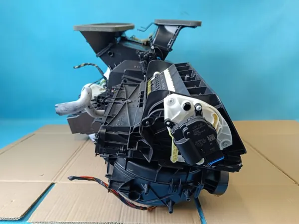 OEM 5WB816001B Verwarming voor VW Tiguan II 2 Lift 1.5 TSI image 8