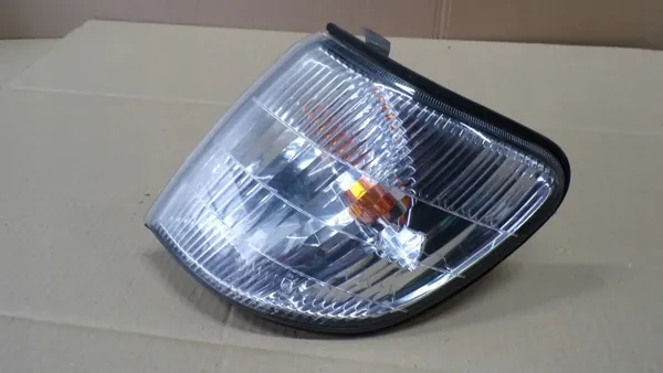 Pisca dianteiro esquerdo FORESTER I LIFT - OEM image 2