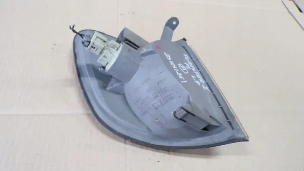 Pisca dianteiro esquerdo FORESTER I LIFT - OEM image 4
