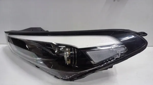 Faros izquierdo Hyundai Tucson III 15-18 image 2