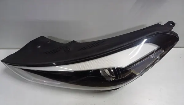 Faros izquierdo Hyundai Tucson III 15-18 image 4