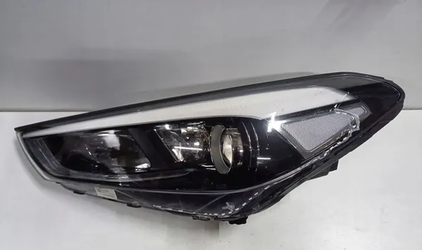 Faros izquierdo Hyundai Tucson III 15-18 image 5