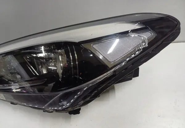 Faros izquierdo Hyundai Tucson III 15-18 image 6