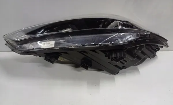 Faros izquierdo Hyundai Tucson III 15-18 image 9