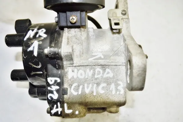 Honda Civic Zündspule OEM D4W9003 3702 image 10