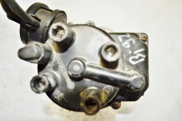 Honda Civic Zündspule OEM D4W9003 3702 image 4