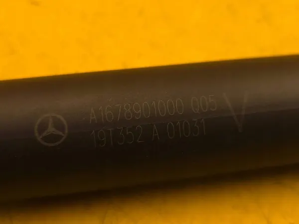 Mercedes-Benz GLE W167 SUV Tailgate Actuator Left A1678901000 image 4