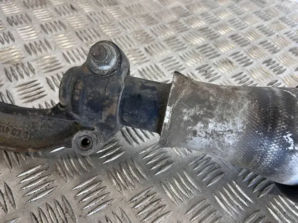Ilmatuki etu oikea OEM 12345 Audi A8 S8 D4 image 3